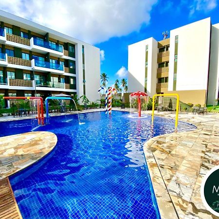 Mana Beach Flat Muro Alto Porto de Galinhas Luaran gambar